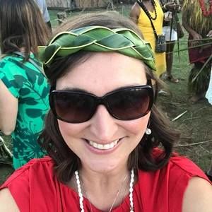 Meet your Posher, Kimberly